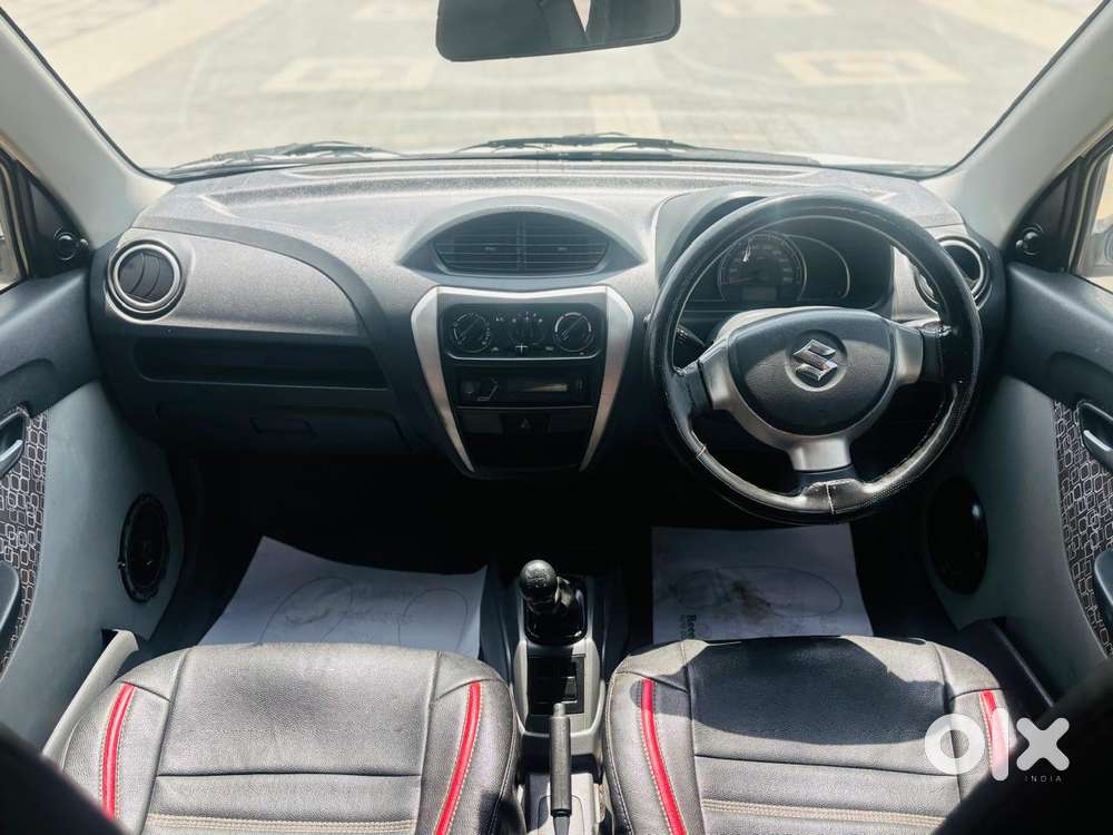 Maruti Suzuki Alto 0.8 Lxi (o), 2018, Petrol