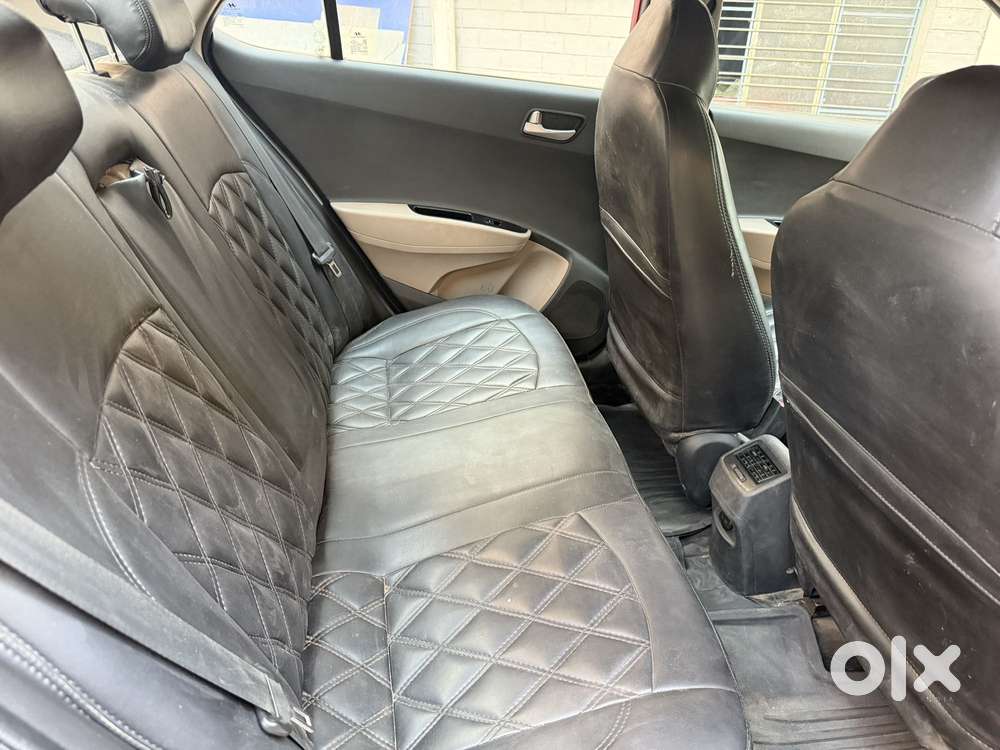 Hyundai Xcent Sx 1.2 (o), 2014, Diesel