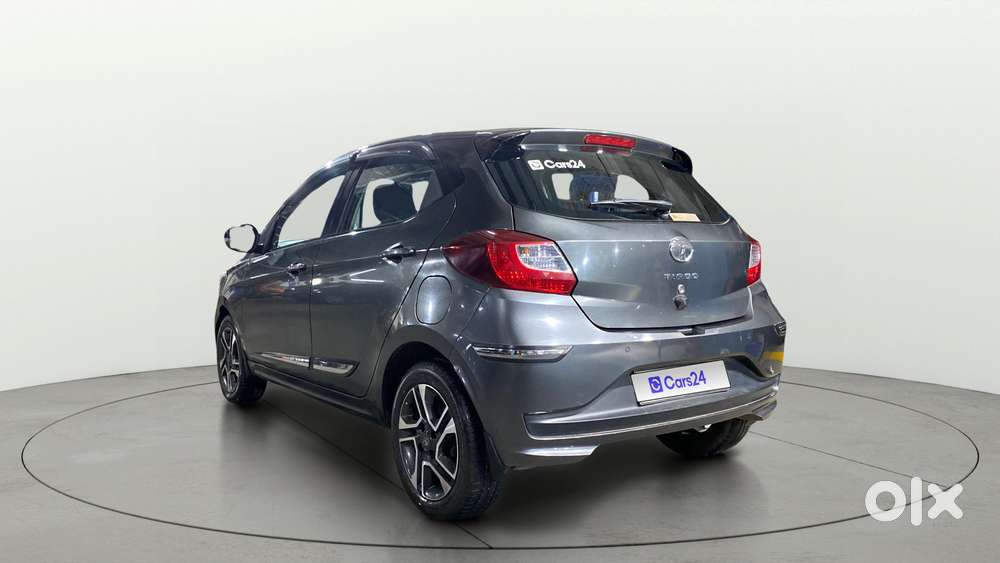 Tata Tiago Xza Plus, 2020, Petrol