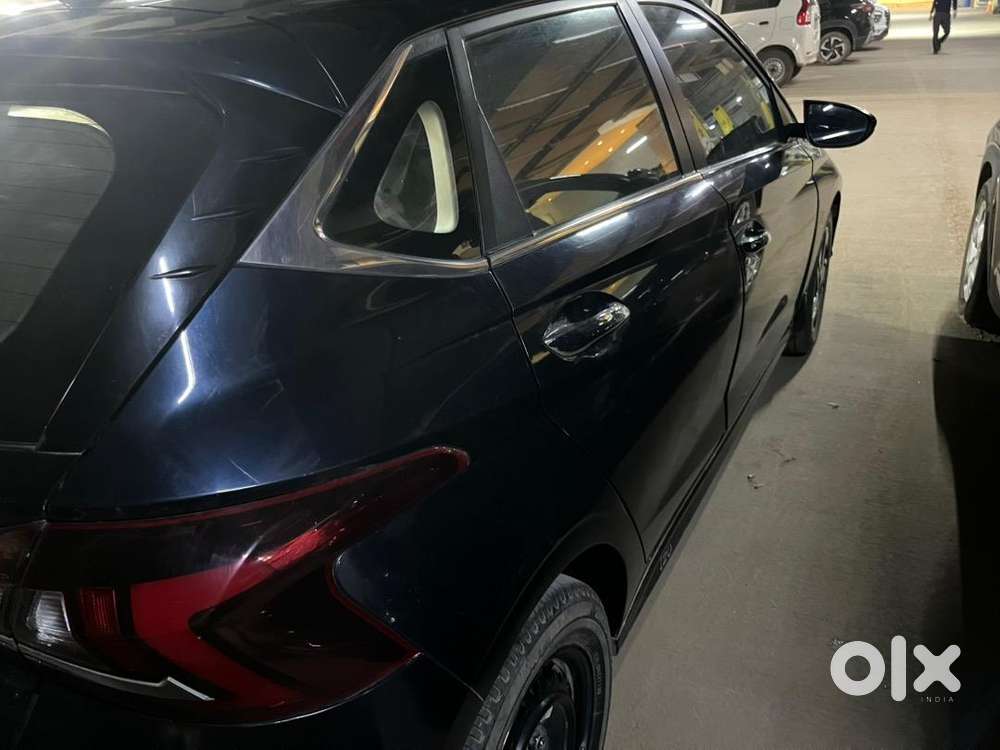 Hyundai New I20 2020