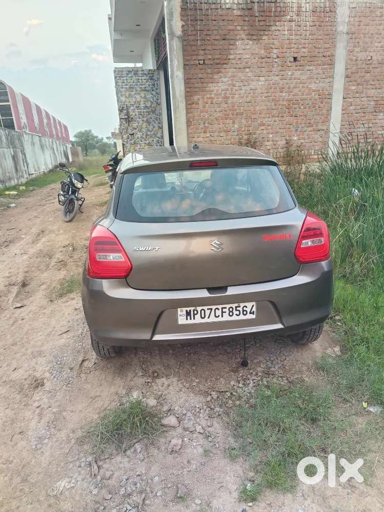 Maruti Suzuki Swift 2018 Petrol 65000 Km Driven On Record