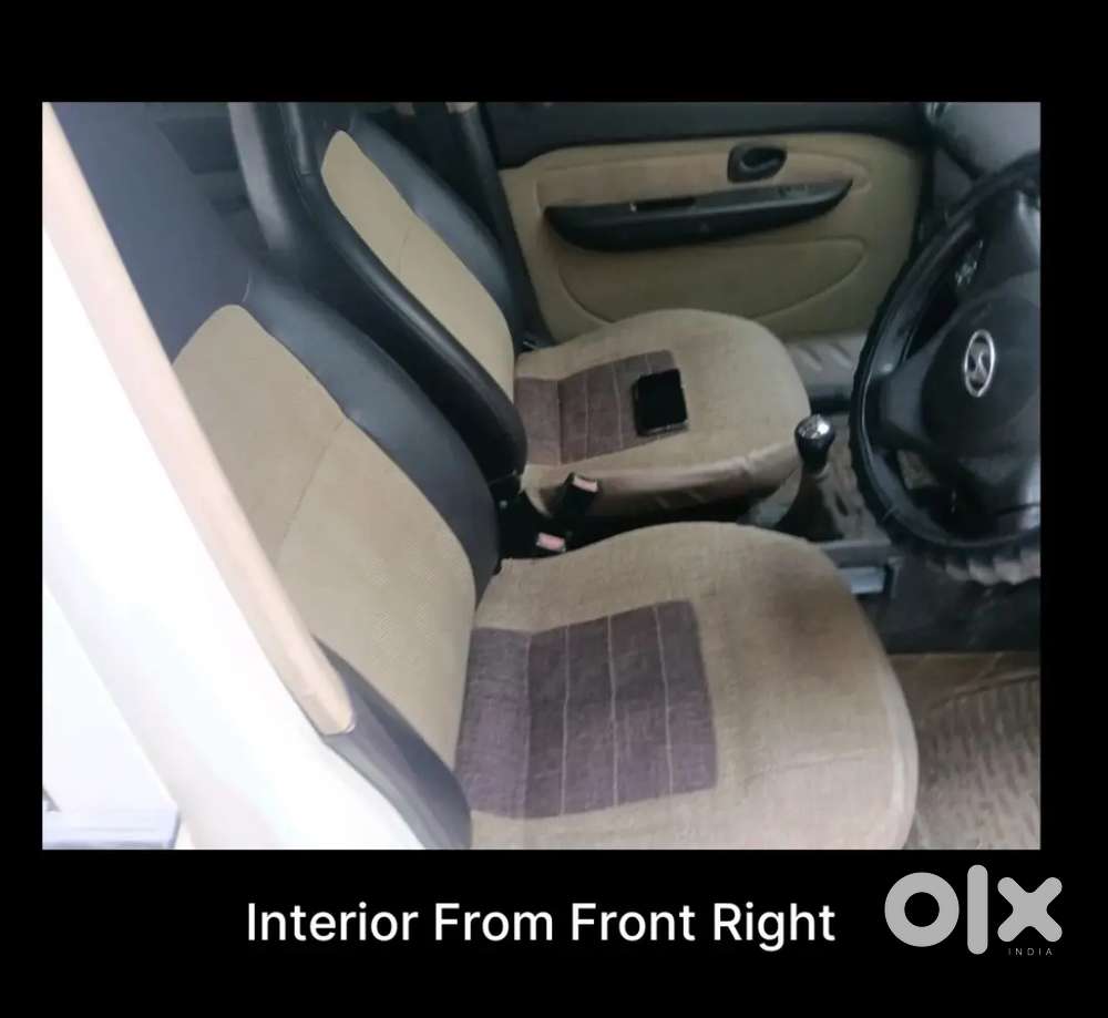 Dl13c4342_hyundai Santro Xing Gl Plus 2011