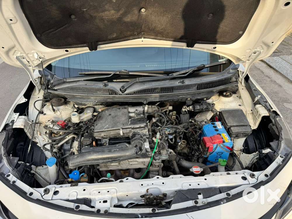 Maruti Baleno Sigma 2022