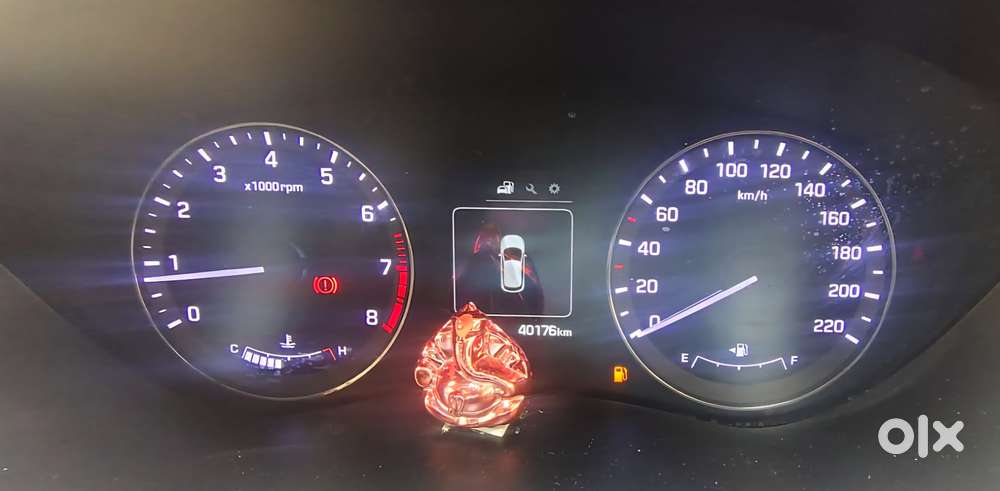Hyundai Elite I20 Asta 1.2 (o), 2016, Petrol