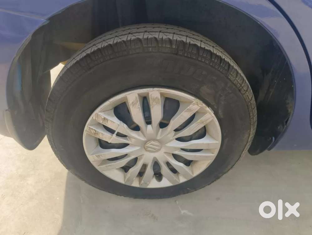 Maruti Suzuki Dzire 1.2 Vxi, 2019, Petrol