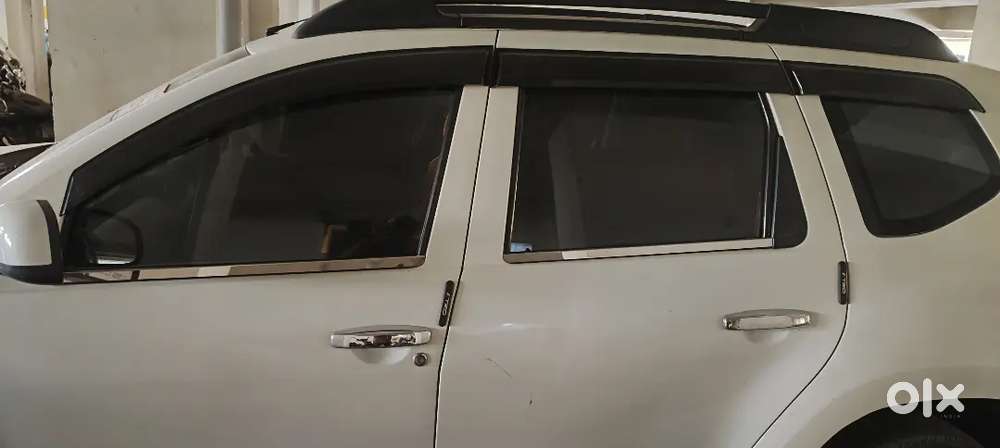 Renault Duster 2014 Cng & Hybrids 72000 Km Driven