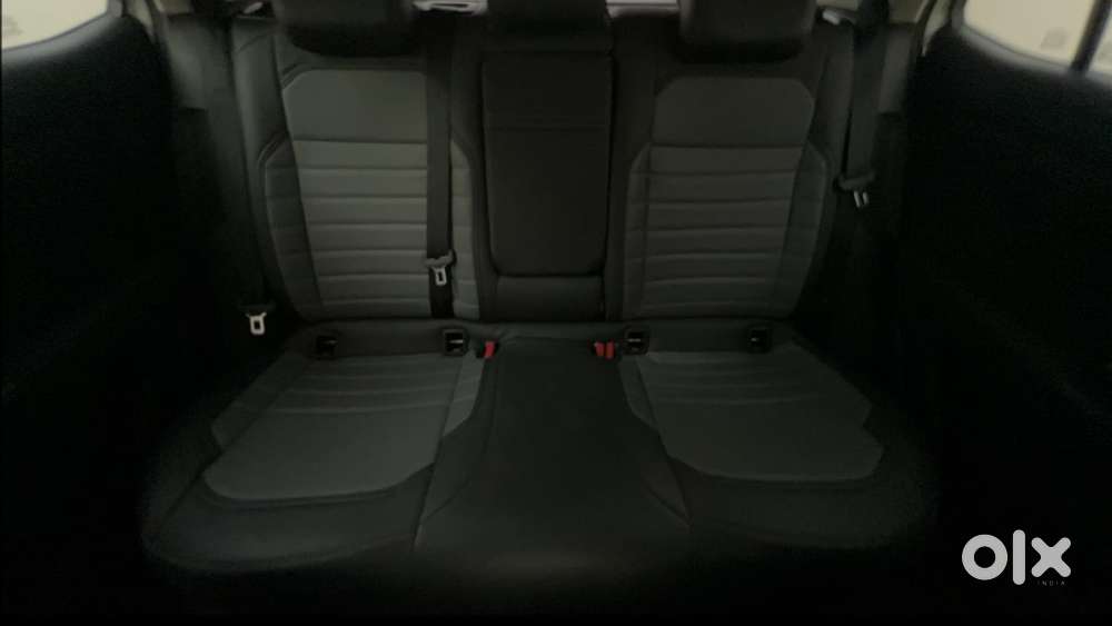 Skoda Kushaq 1.0 Tsi Ambition At, 2024, Petrol