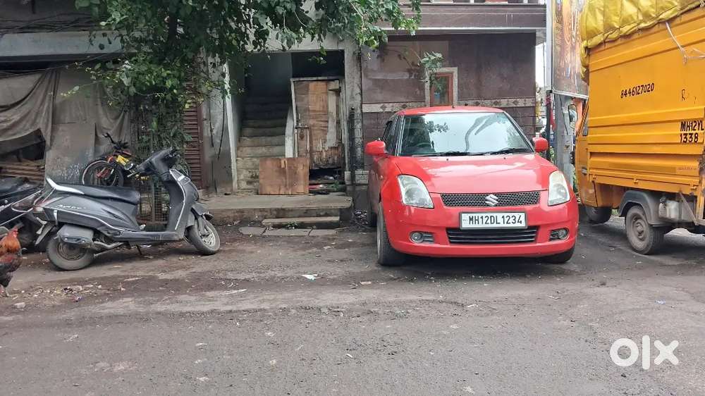 Maruti Suzuki Swift 2006 Vxi Manual