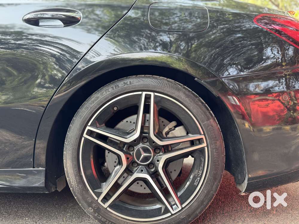 Mercedes-benz Amg A35 4matic [2021-2023], 2022, Petrol