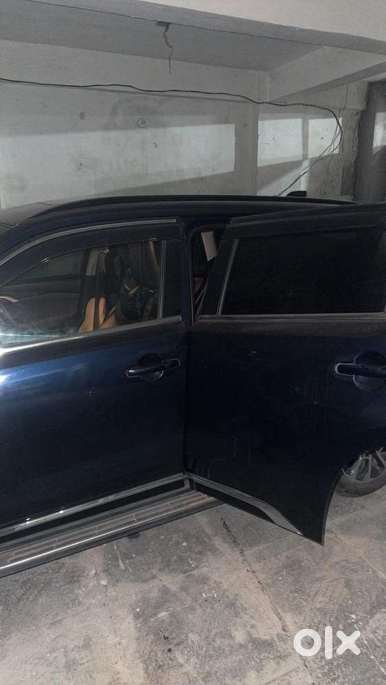 Maruti Suzuki Grand Vitara 2024 Petrol Well Maintained