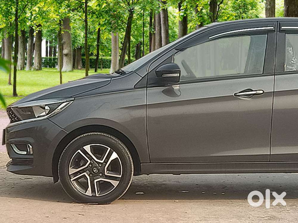 Tata Tiago