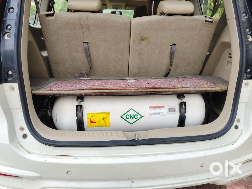Maruti Suzuki Ertiga Vxi (o) Cng, 2024, Cng & Hybrids