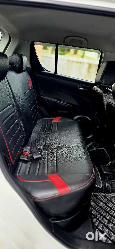 Maruti Suzuki Swift 2016 Petrol 68000 Km Driven