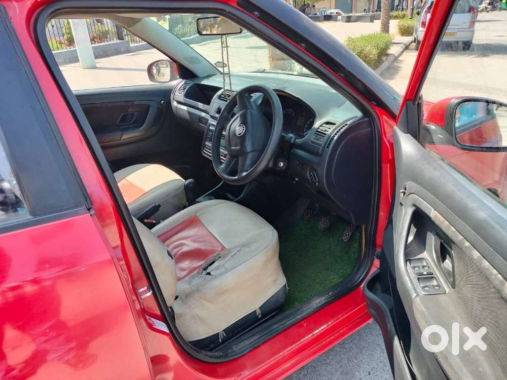Skoda Fabia 2010 Diesel Well Maintained