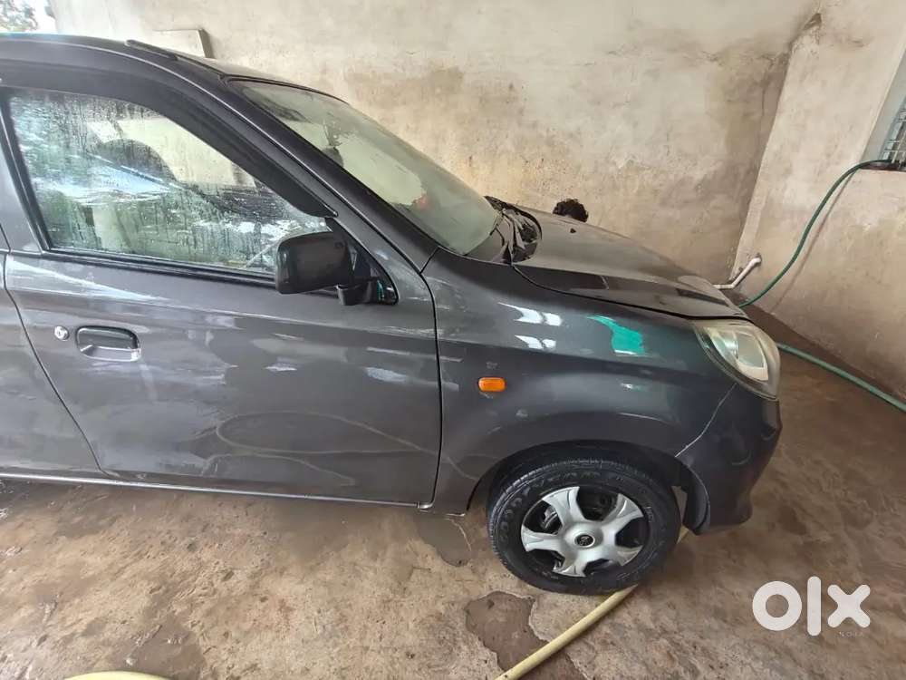 Maruti Suzuki Alto 2014 Petrol Lxi