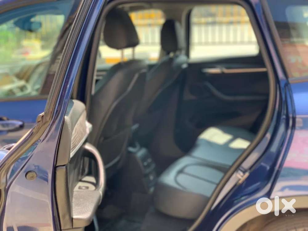Bmw X1 2.0 Sdrive20i Xline, 2021, Petrol