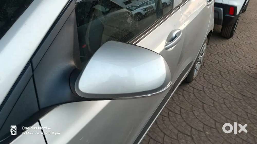 Sell Grand I10 Car First Owned, Good Condition