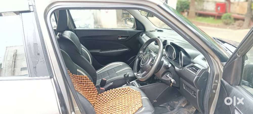 Maruti Suzuki Swift Vdi, 2018, Diesel