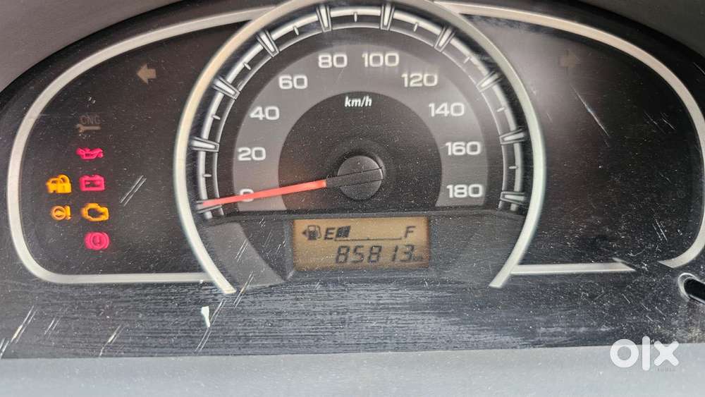 Maruti Suzuki Alto 800