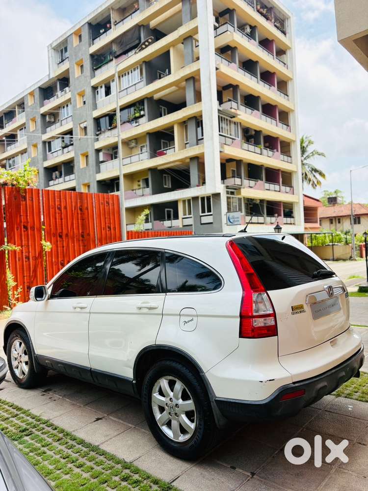 Honda Car 2008 Model