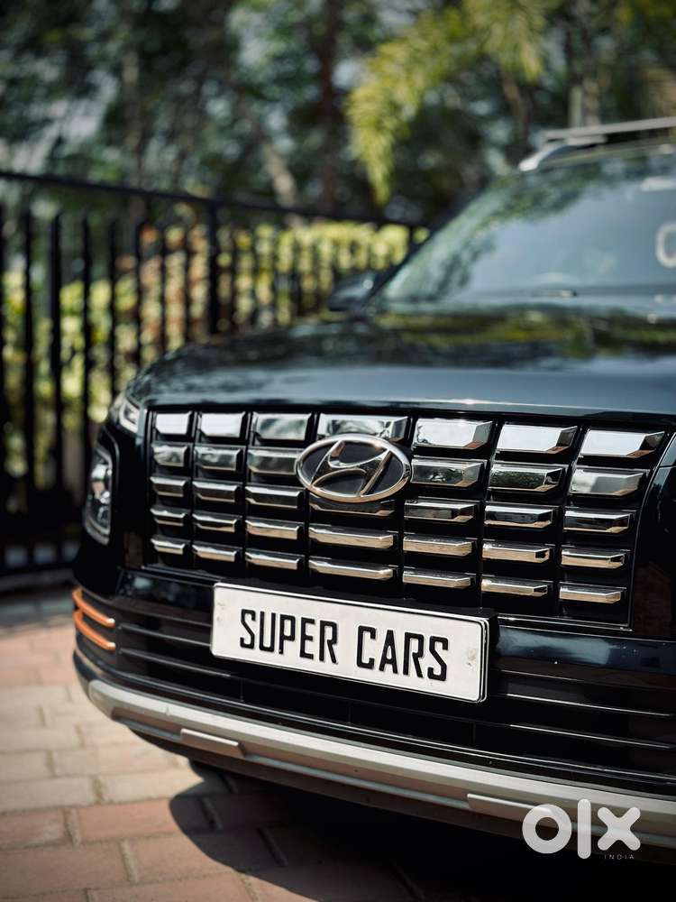 Hyundai Venue Sx Knight Edition  Mt, 2022, Petrol