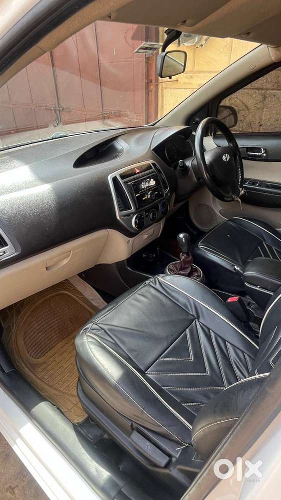 Hyundai I20 2013 Diesel Good Condition