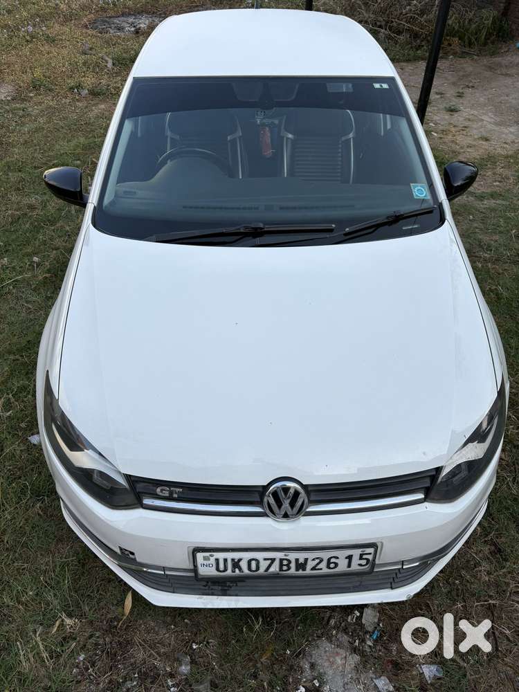 Volkswagen Polo Gt Tsi Sport Edition, 2017, Petrol