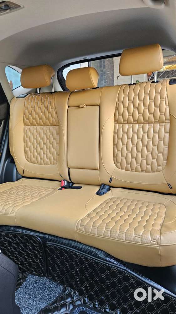 Kia Seltos Htk Plus 1.5 Diesel, 2024, Diesel