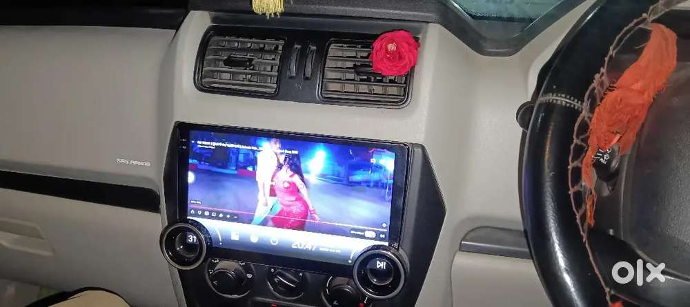 Mahindra Scorpio Classic 2018