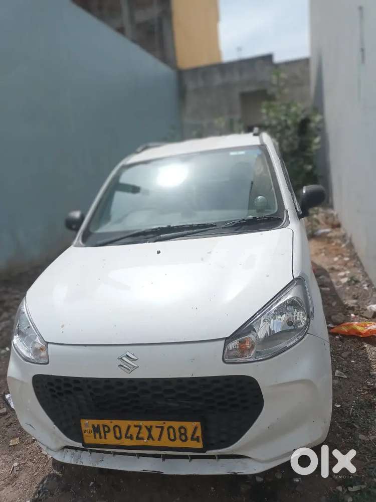 Maruti Suzuki Alto 2024 First Owner