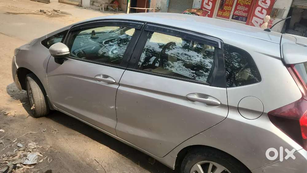 Honda Jazz 2016 Diesel Good Condition