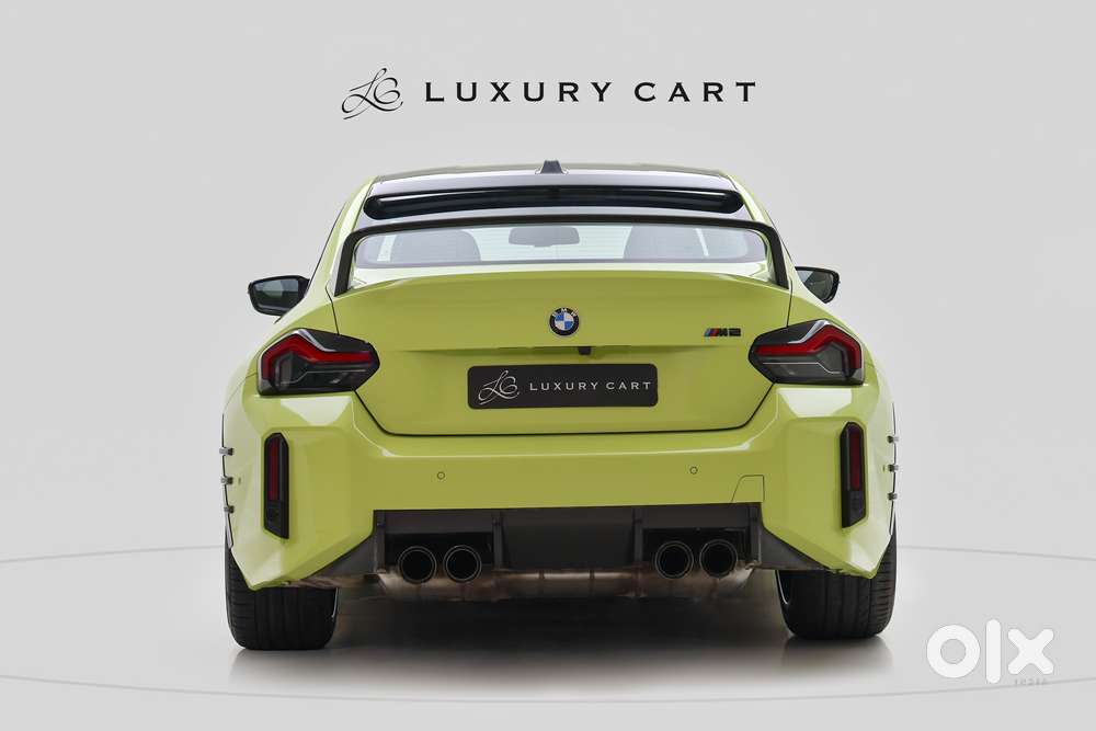 Bmw M2 3.0 Competition, 2026, Petrol