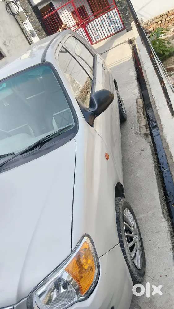Maruti Suzuki Alto K10 2012 Petrol 150000 Km Driven