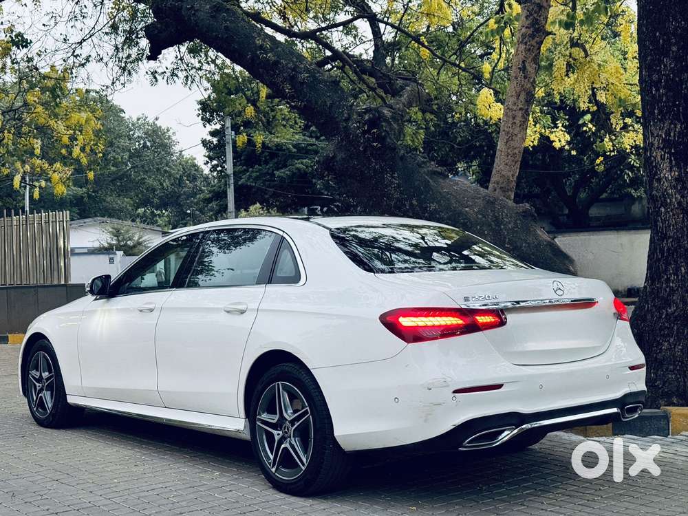 Mercedes-benz E-class Elegance 220 Cdi, 2023, Diesel