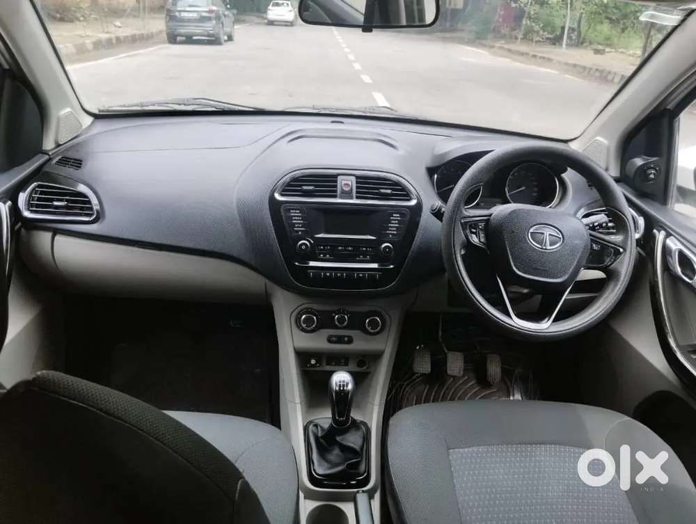 Tata Tiago 2019 Petrol Good Condition