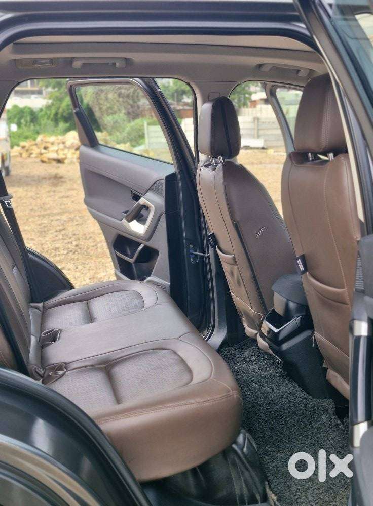 Tata Harrier Xmas, 2023, Diesel