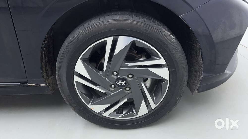 Hyundai New I20 1.0 Asta (o) Turbo Dct, 2023, Petrol