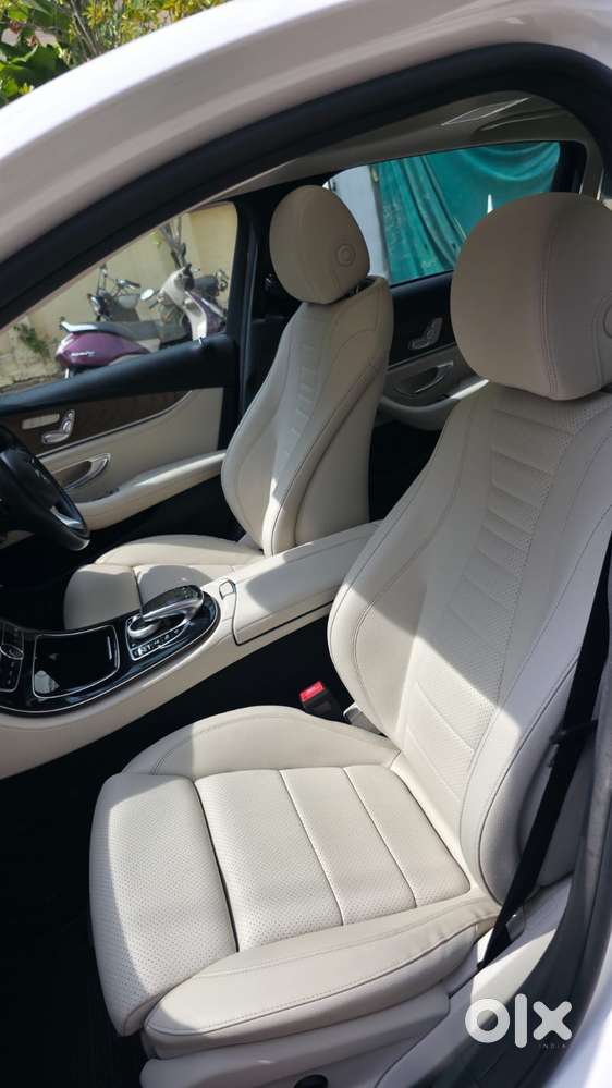 Mercedes-benz E-class E 220d Exclusive, 2018, Diesel