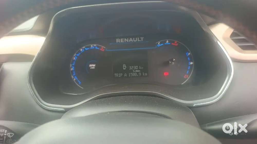Renault Kiger 1.0 Rxt Petrol 2023