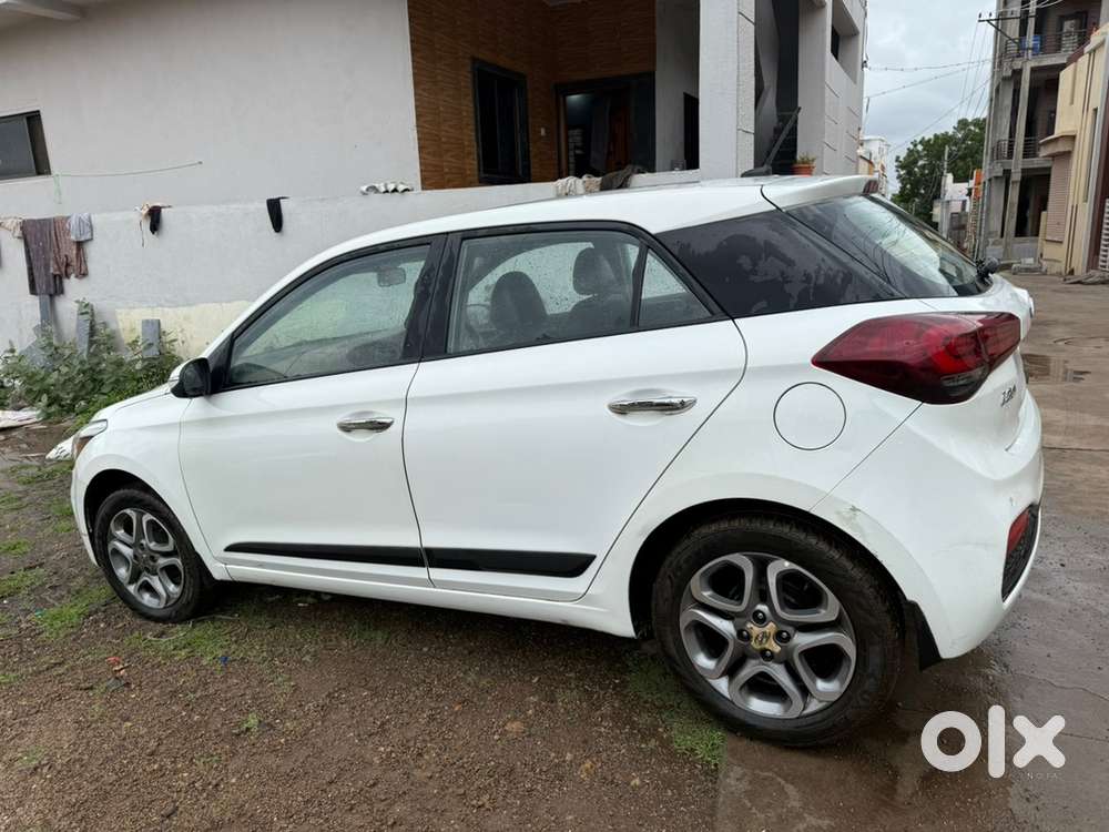 Hyundai I20 Diesel 2018