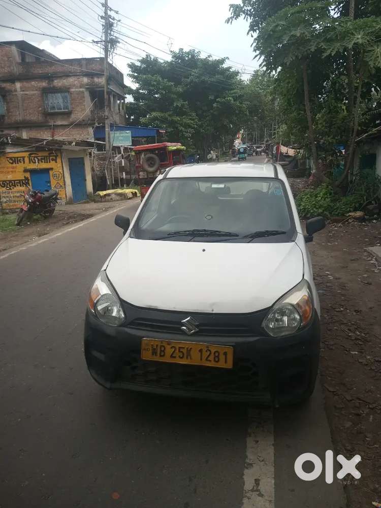 Maruti Suzuki Alto 2019