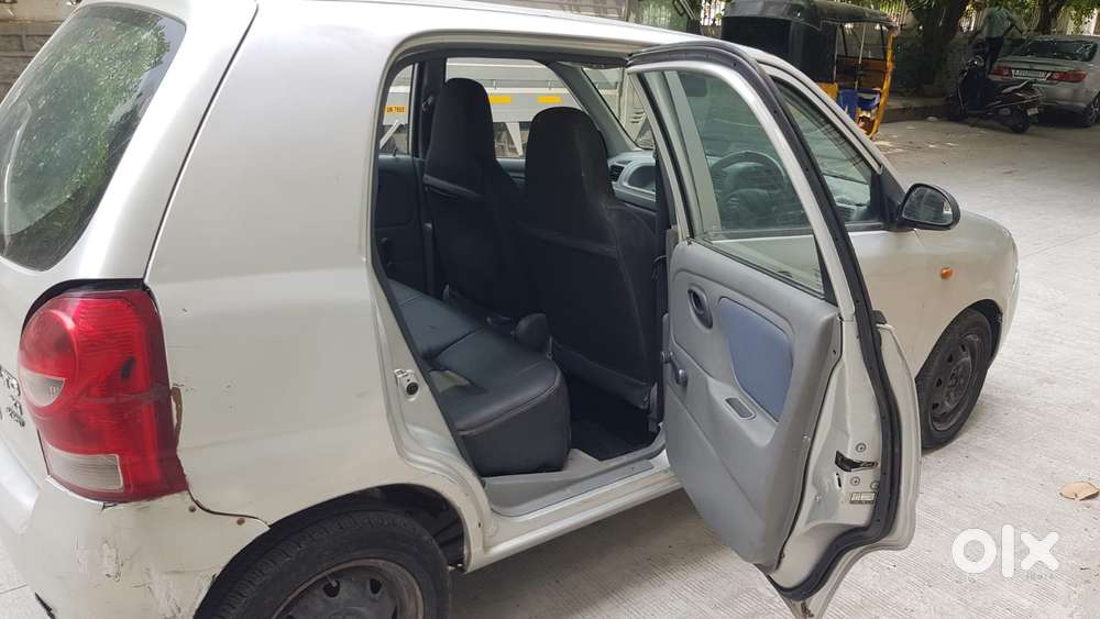 Maruti Suzuki Alto K10 2010-2014 Lxi, 2012, Petrol