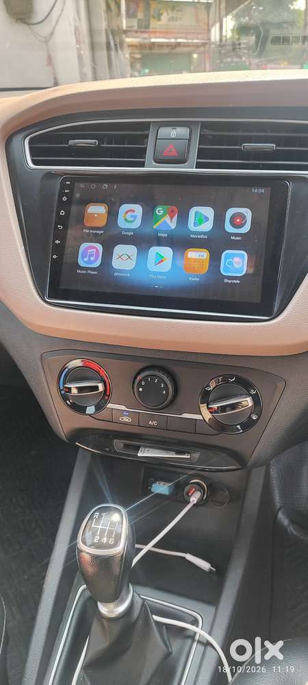 Hyundai Elite I20 2020 Diesel In Well Condition
