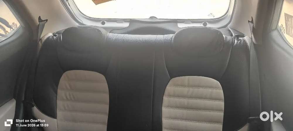 Grand I10 Megna