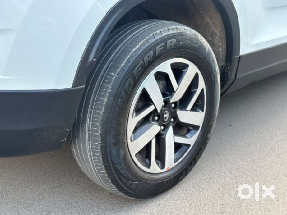 Tata Harrier Xz+ Dual Tone, 2022, Diesel