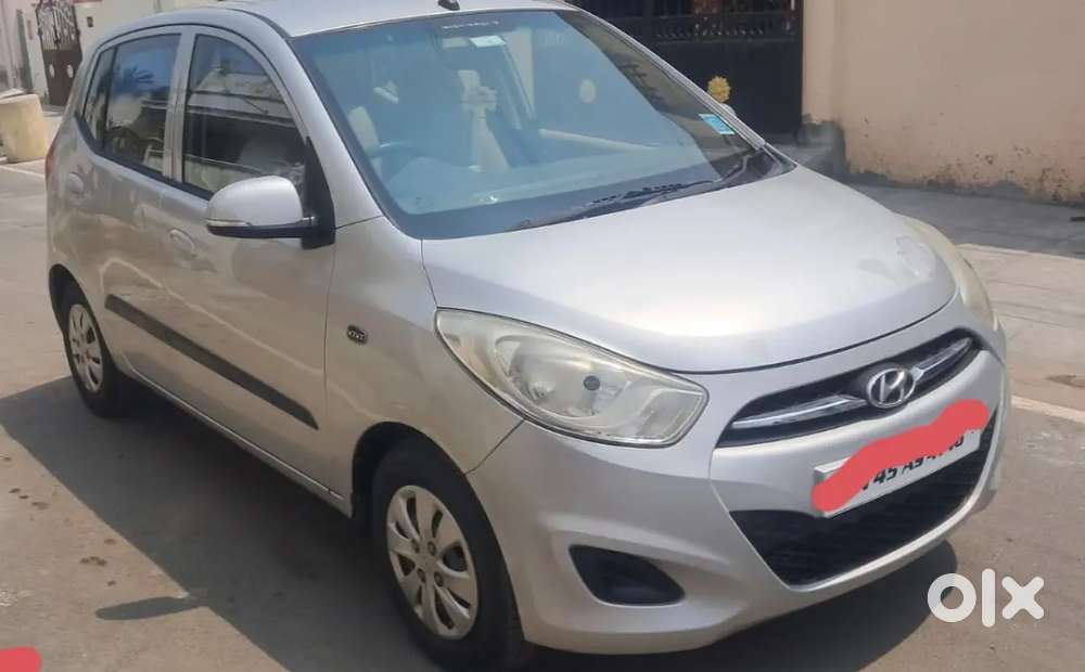 Well Maintained Car Homely Car