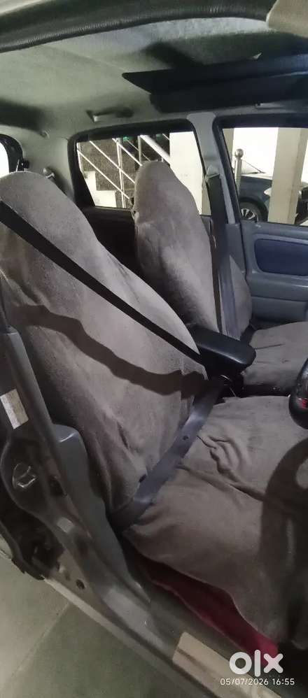 Alto K10 Vxi 2014 Petrol