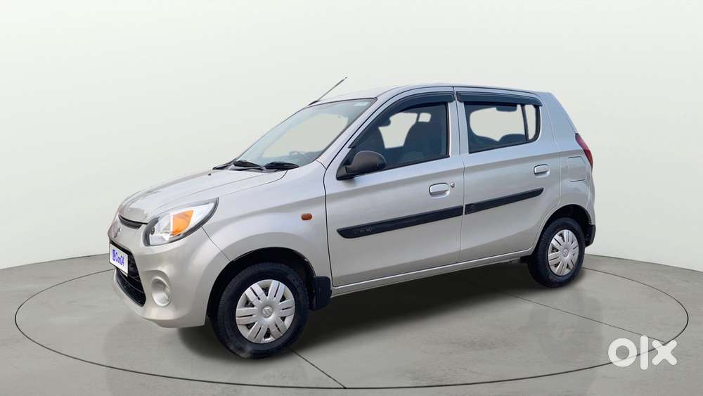Maruti Suzuki Alto 800 Lxi, 2017, Petrol