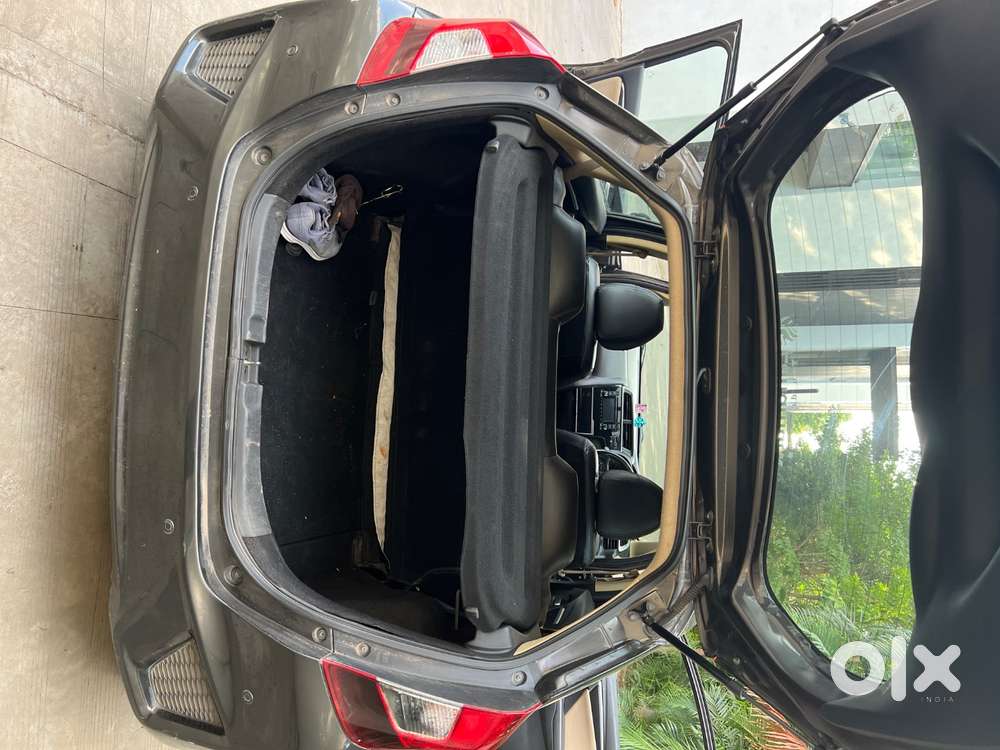 Honda Jazz Version V 2016