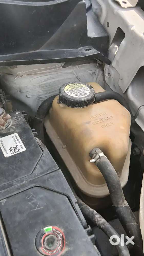 Maruti Suzuki Ritz 2013 Zdi Top Modal 85000km Ran Only 2 Air Bags